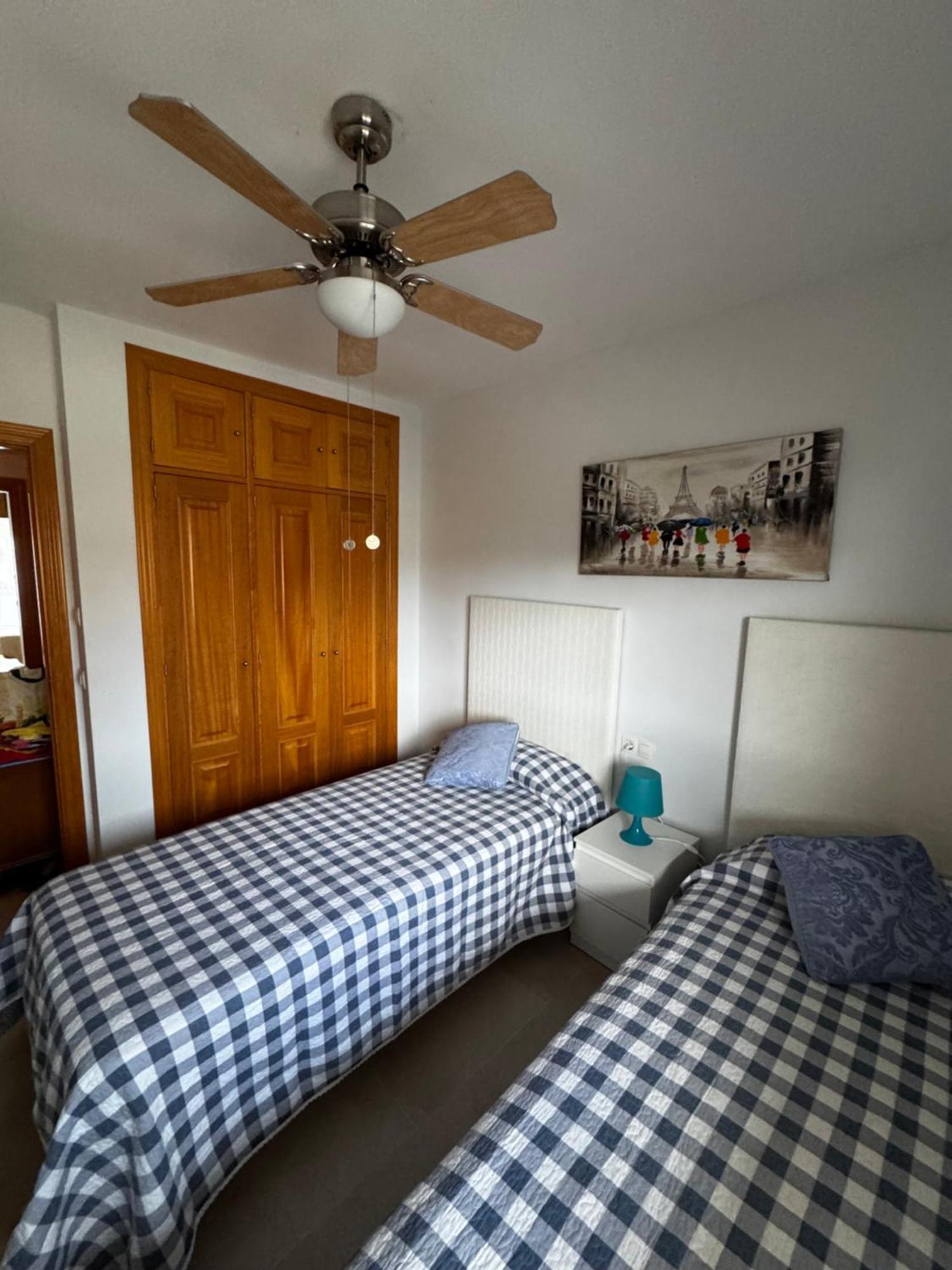 Casa Perfecta Para Parejas Y Familia Manilva Eksteriør bilde
