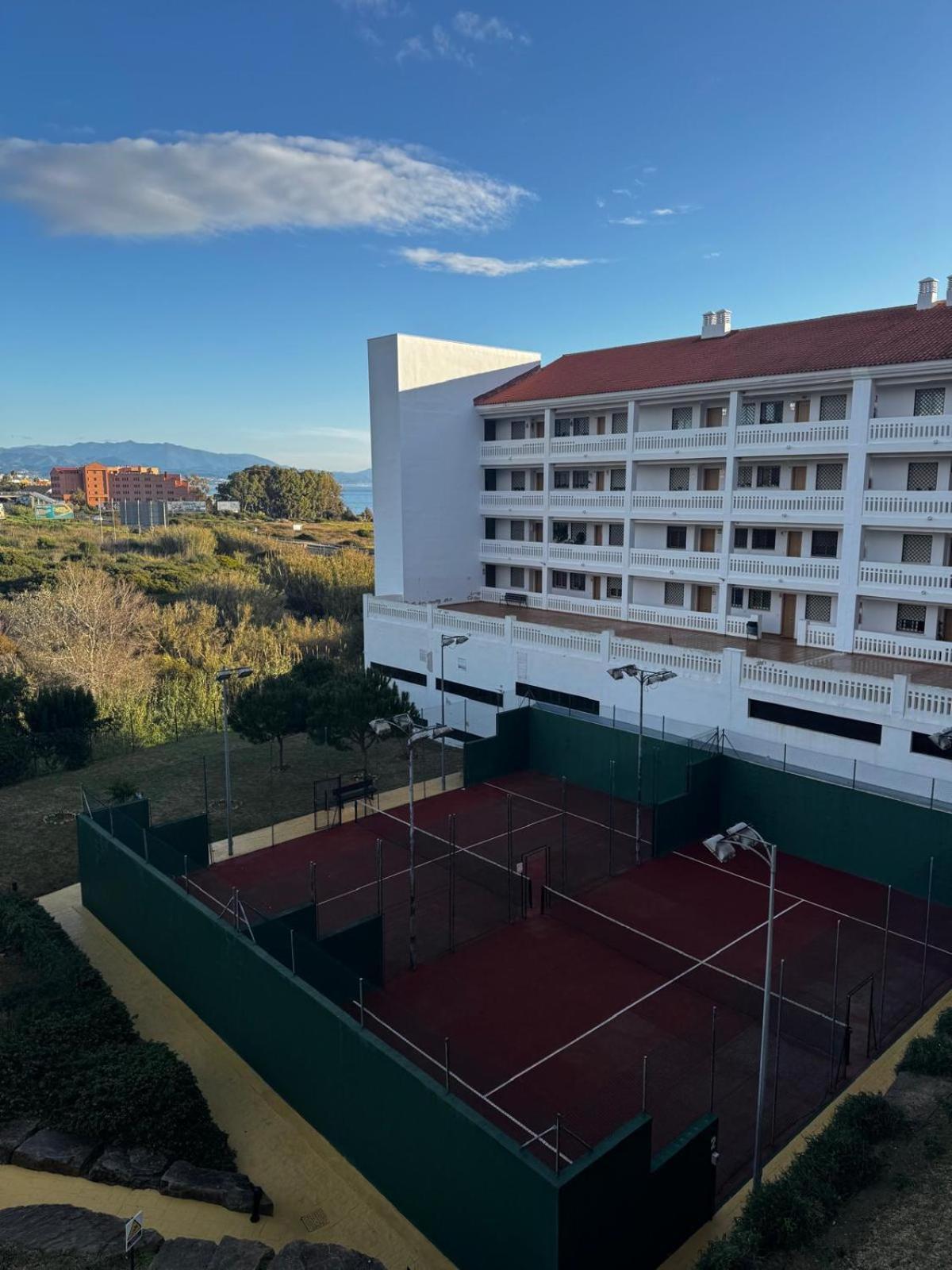 Casa Perfecta Para Parejas Y Familia Manilva Eksteriør bilde