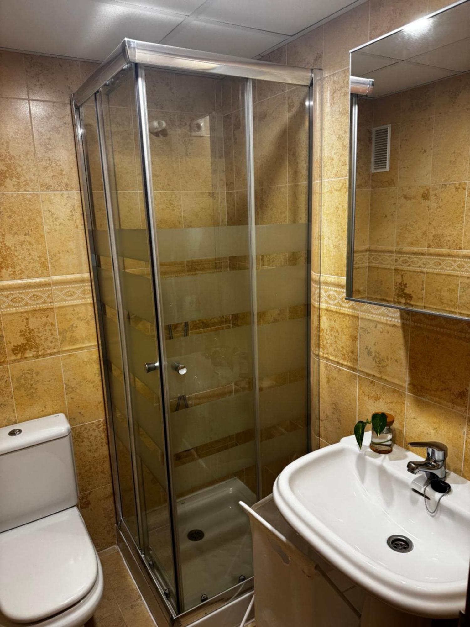 Casa Perfecta Para Parejas Y Familia Manilva Eksteriør bilde